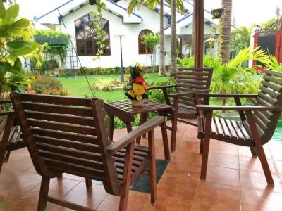 Romeo and Juliet Guest House - 16