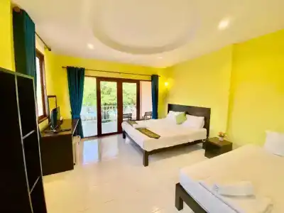 Pranmanee Beach - 19