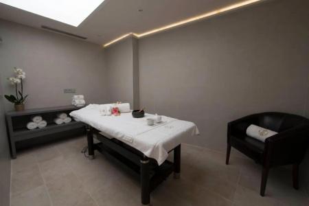 Las Dunas Health & Spa - 19