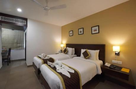 Gandharva- A Green Hotel - 31