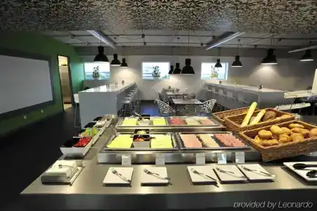 Tulip Inn Eindhoven Airport - 40