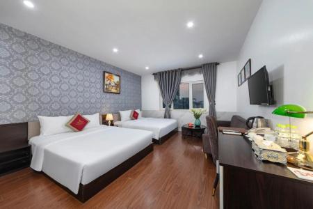 Hanoi Aria Central & Spa - 2