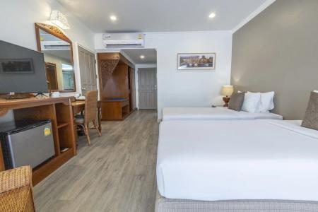 Sabai Resort - 153