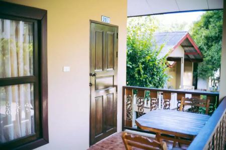 Amity Beach Resort - 23