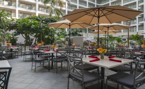 Sheraton Suites Fort Lauderdale at Cypress Creek - 9