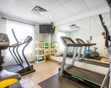 Quality Inn & Suites - 18