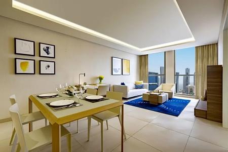 Fraser Suites West Bay - 65