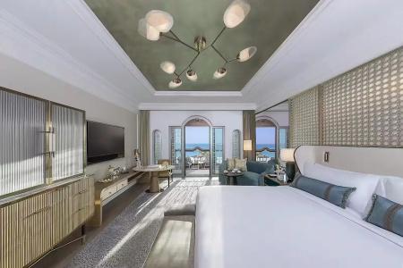 Emirates Palace, Abu Dhabi - 67
