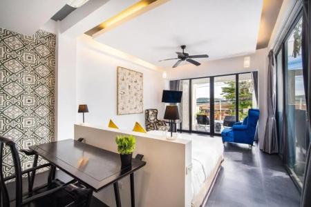See Sea Villa Phuket Sha - 136