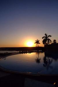 Seti Abu Simbel Lake Resort - 34