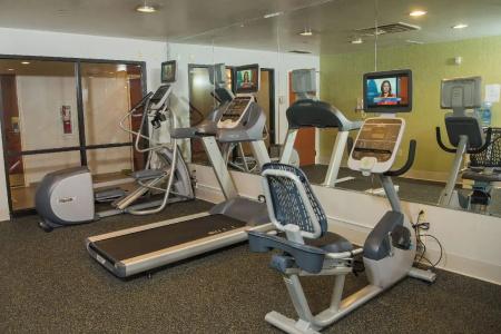 Holiday Inn Express & Suites-Summit Township, an IHG - 19