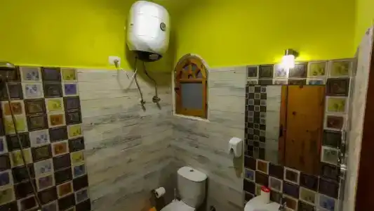 Shams & Dive Centre - 6