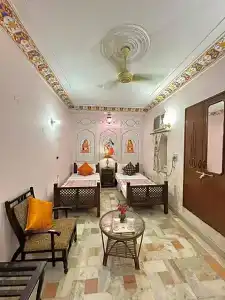 Rawla Mrignayani Palace - 52