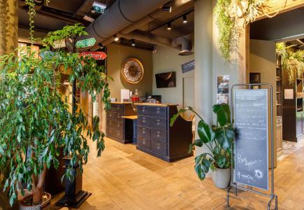 b&b hôTel Clermont Ferrand Centre - 12