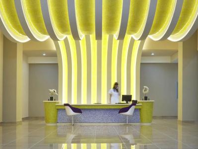 Atrium Platinum Resort & Spa - 1
