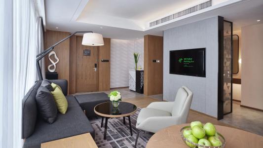 Holiday Inn Guangzhou South Lake, An Ihg - 47