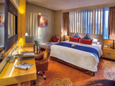 Felton Grand Chengdu - 50