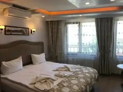 Harbour Suites Old City - 64