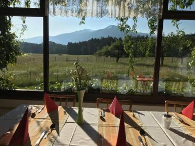 LandGasthof Eichhof Natters - 10