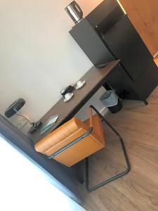 My Parkhotel - 127