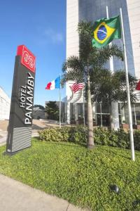 Panamby São Paulo - 34