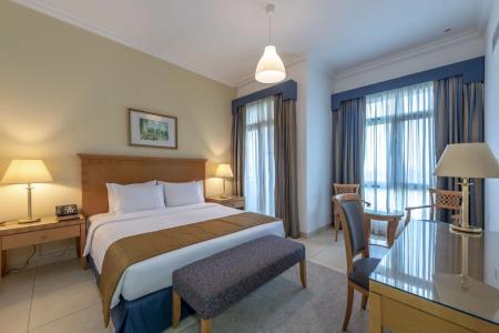 Roda Metha Suites - 5