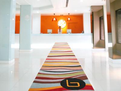 Baiyoke Boutique - 13