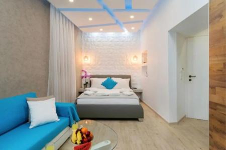 Diamond Luxury Suites - 23