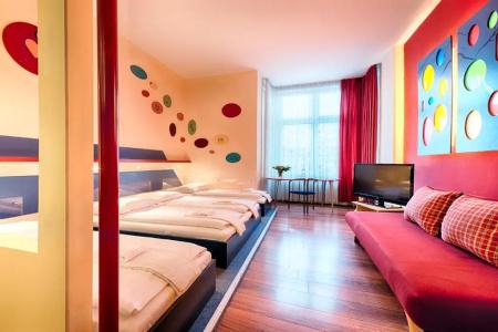 Art Charlottenburger Hof Berlin - 47