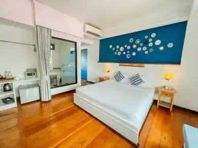 Pai Cherkaew Boutique House - 64