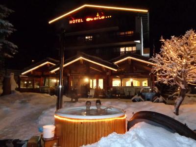 Alpenlodge Etoile - 15