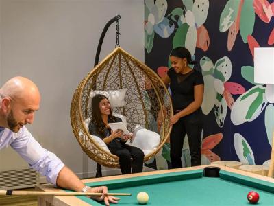ibis Styles Parc des Expositions de Villepinte - 26