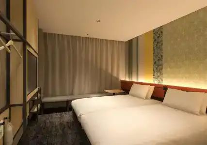 Mitsui Garden Kyoto Shijo - 17