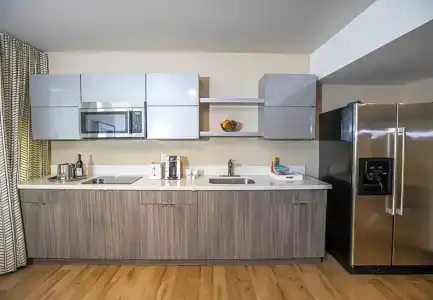 Metropole Suites South Beach - 78