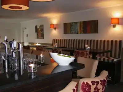 Fletcher Restaurant De Wipselberg-Veluwe - 23