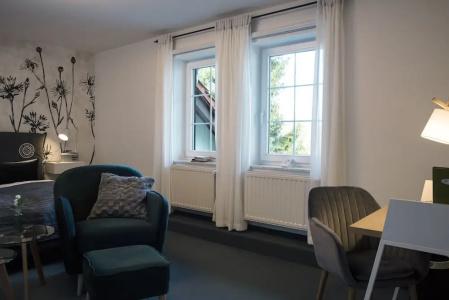 & Restaurant Am Alten Rhin - 75
