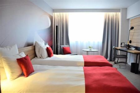 Novotel Bucharest City Centre - 63