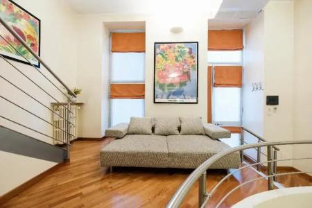 Residence Sacchi Aparthotel - 37