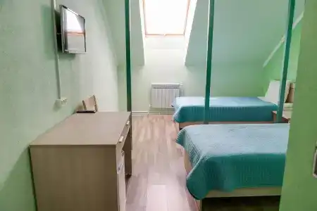 Домодедово - 4