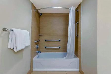 Comfort Inn South Oceanfront - 55