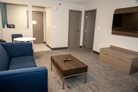 Holiday Inn Express Tucson-Airport, An Ihg - 33