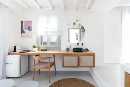 Adorno Beach and Suites - 53