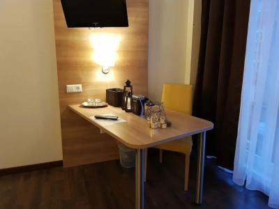 Luise Mannheim - by SuperFly Hotels - 11