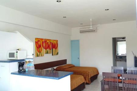 ApartSiete 32 - 57