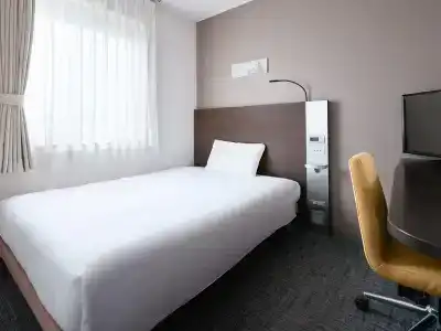 Comfort Himeji - 37