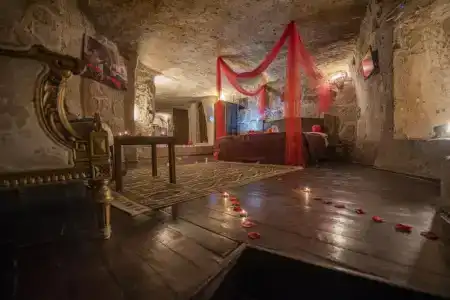 Kapadokya Ihlara Konaklari & Caves - 89