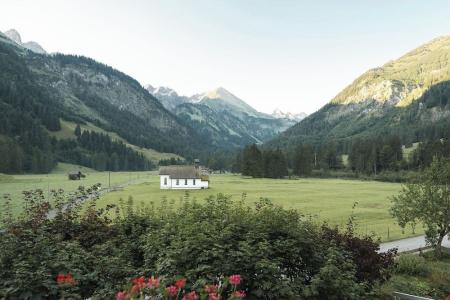 Berggenuss Birgsau - 46