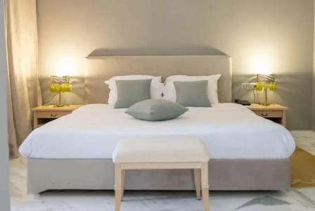 Ramada Plaza Tunis - 109
