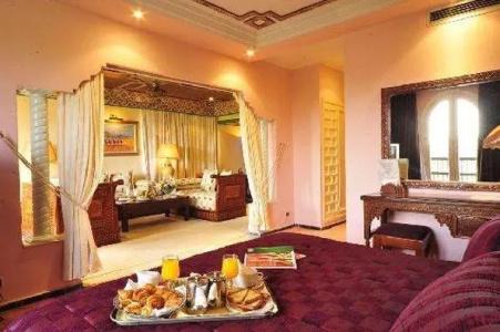 El Andalous Lounge & Spa - 63