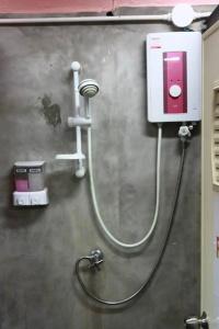 Oyo 586 i Hostel - 7